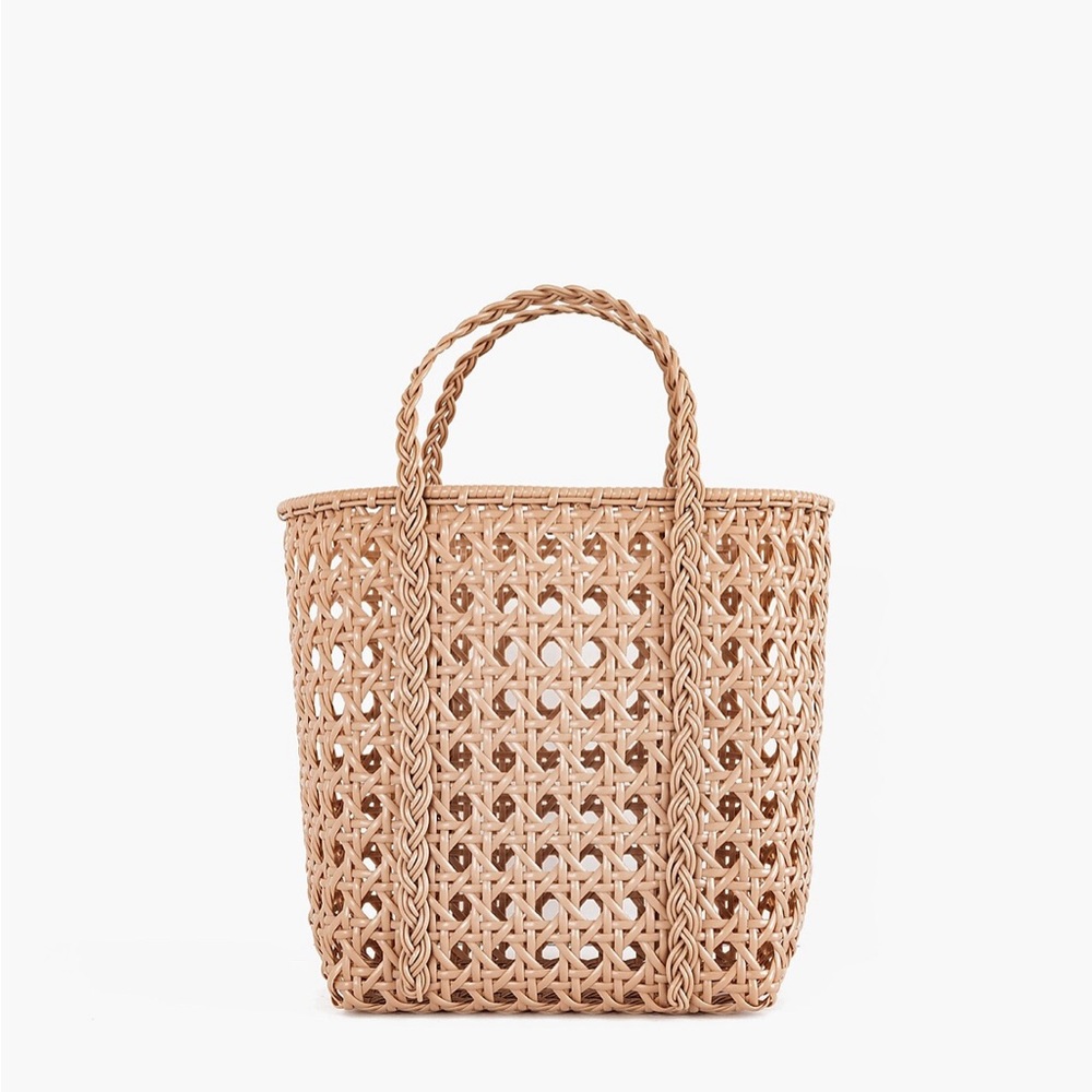 Bembien Jolene Small Tote Bag - Pink - NWOT